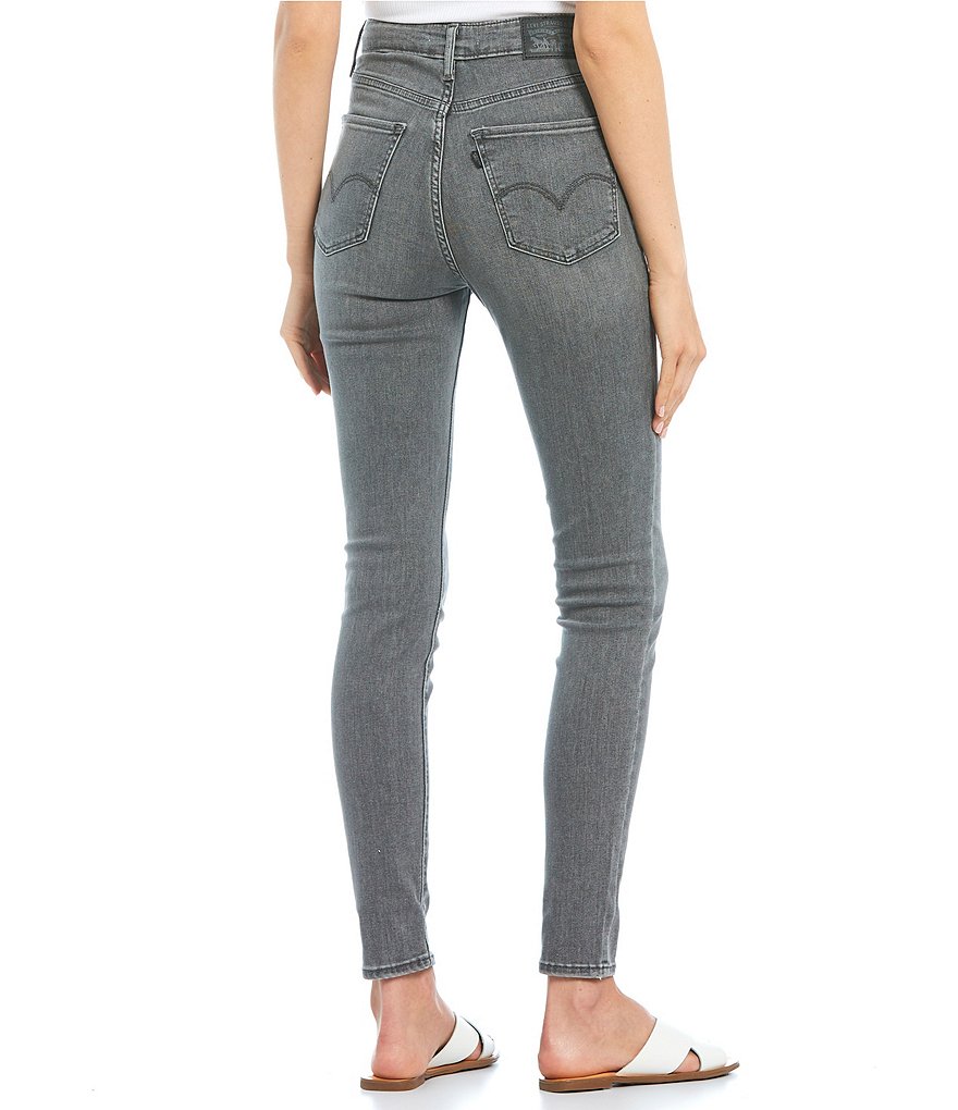 Celebrity Pink High Rise Skinny Jeans