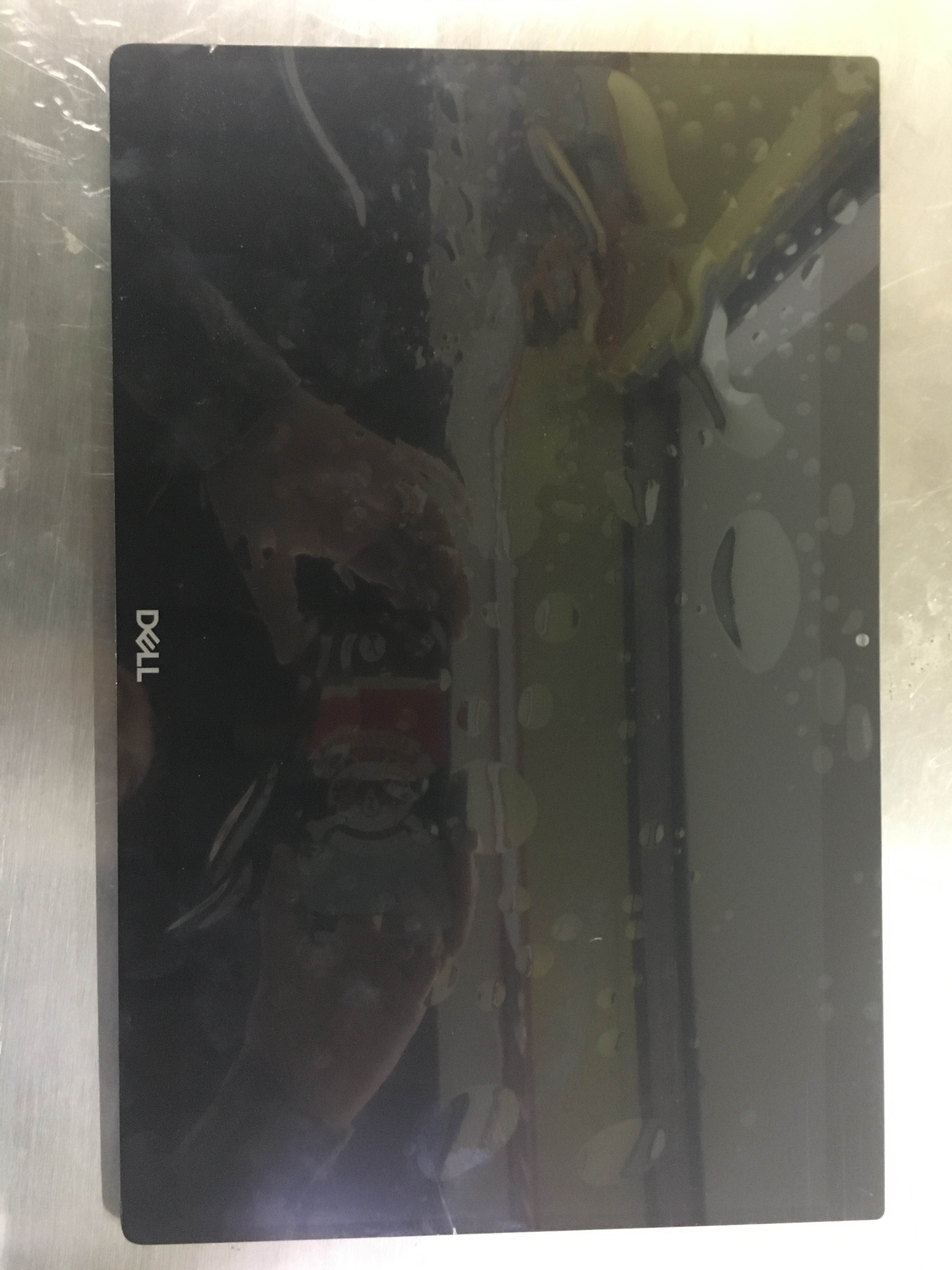 13.3 inch LCD Assembly for Dell 7390 touch screen 1920*1080