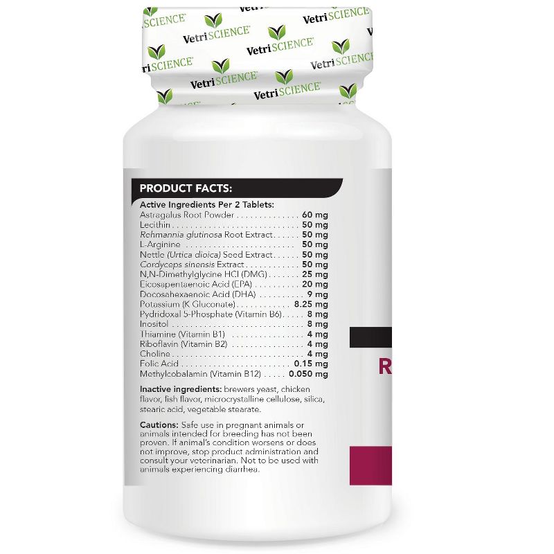 Burt's Bees Water-less Cat Shampoo - 10oz