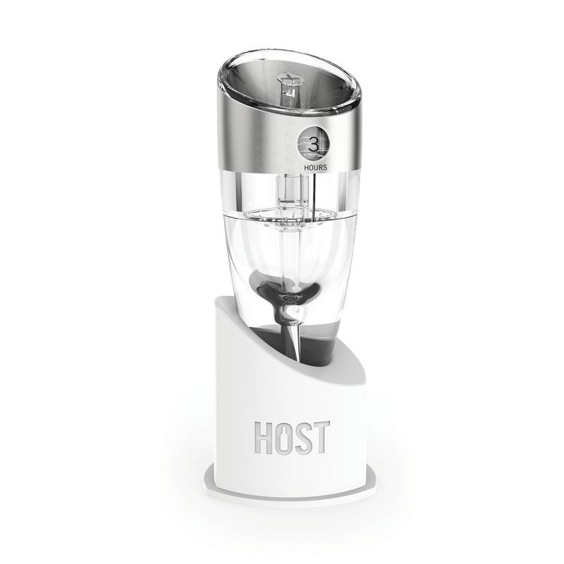 TWIST Adjustable Aerator by HOST