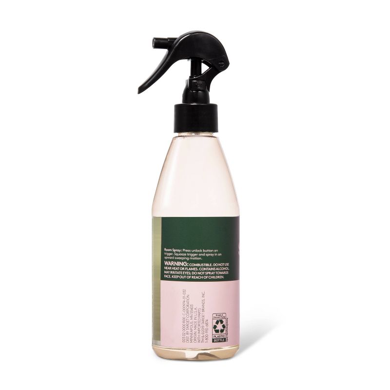 Room Spray - Geranium & Herbs - 8 fl oz - Everspring™