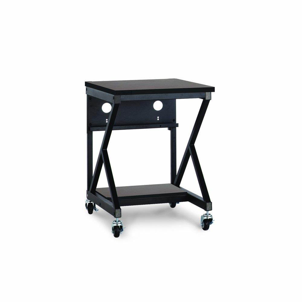 Kendall Howard Performance 400 Series LAN Station / Work Bench Size: 30" H x 48" W x 31.63" D, Finish: African Mahogany