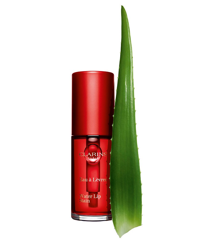 Clarins Water Lip Stain