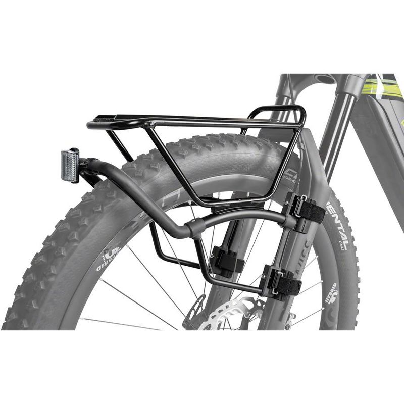 Topeak TetraRack M1 Front Rack Front Mount Rack