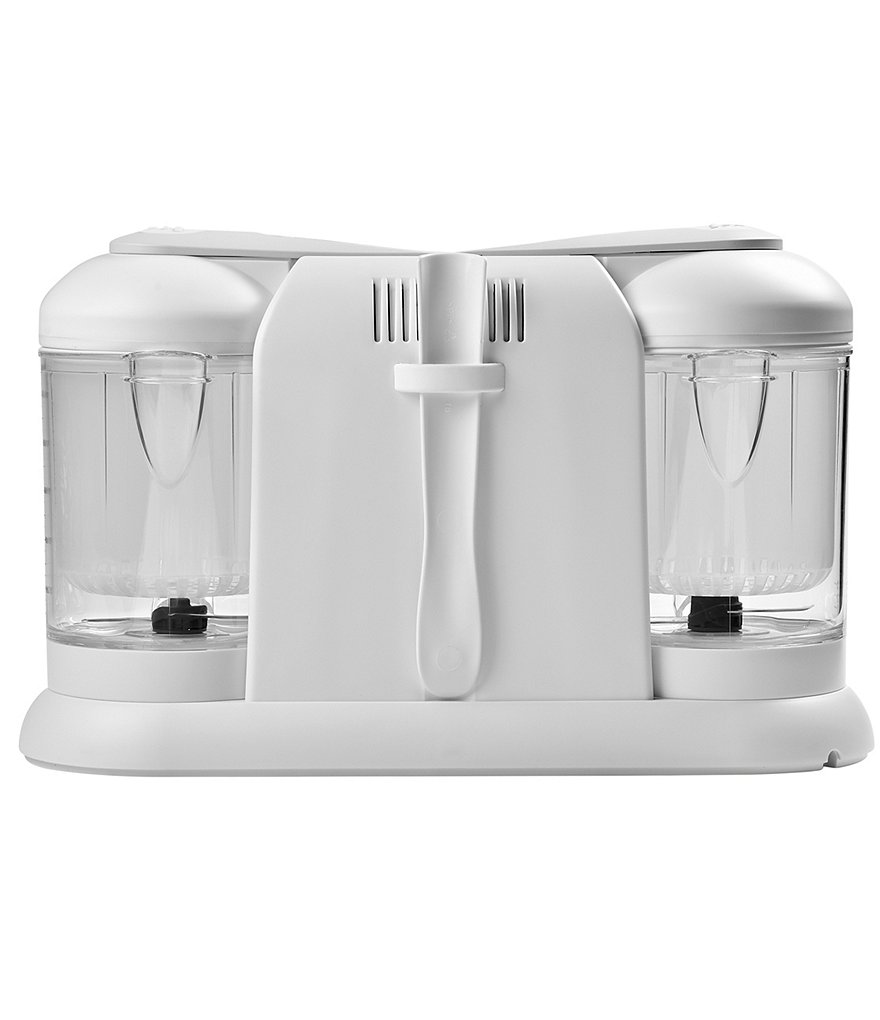 BEABA Babycook&reg; Duo Baby Food Processor