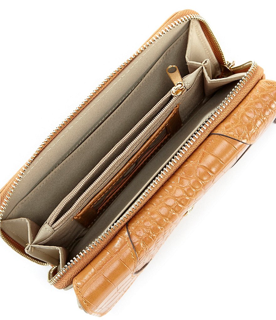 Kate Landry Tatum Works Wallet