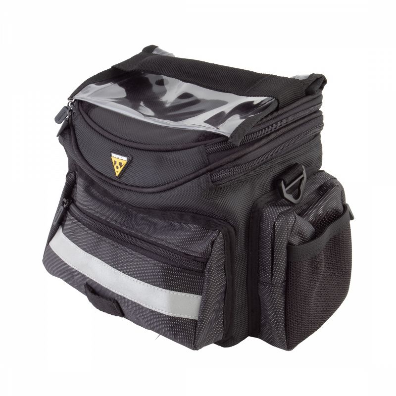 Topeak Tour Guide II Handlebar Bag