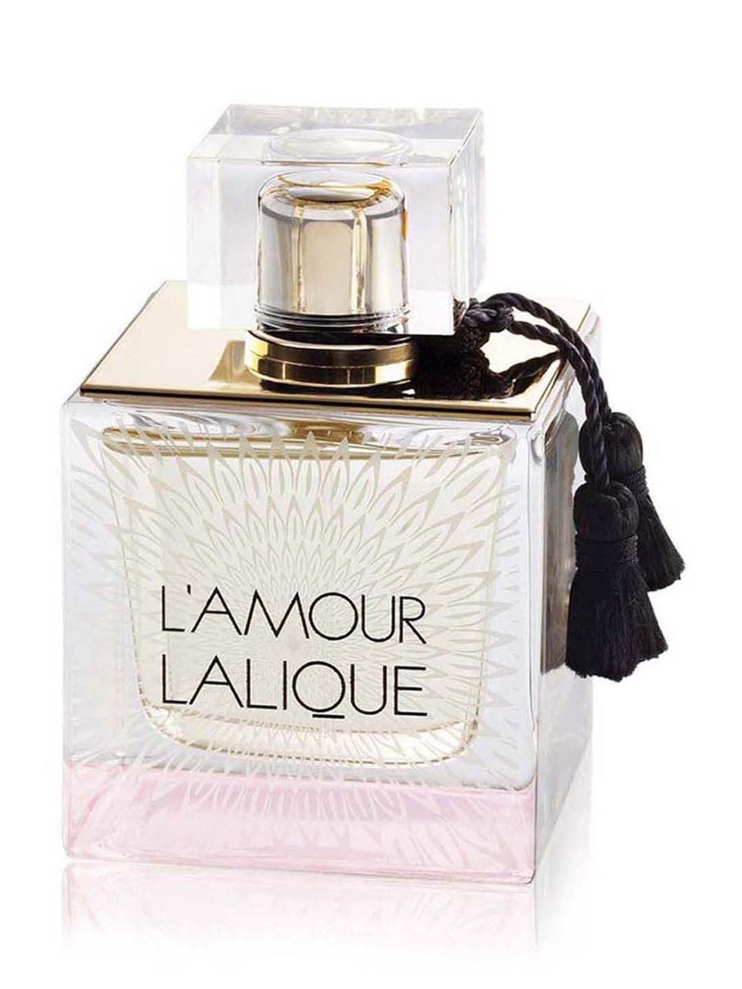 Lalique L'Amour Eau de Parfum - 30 ml