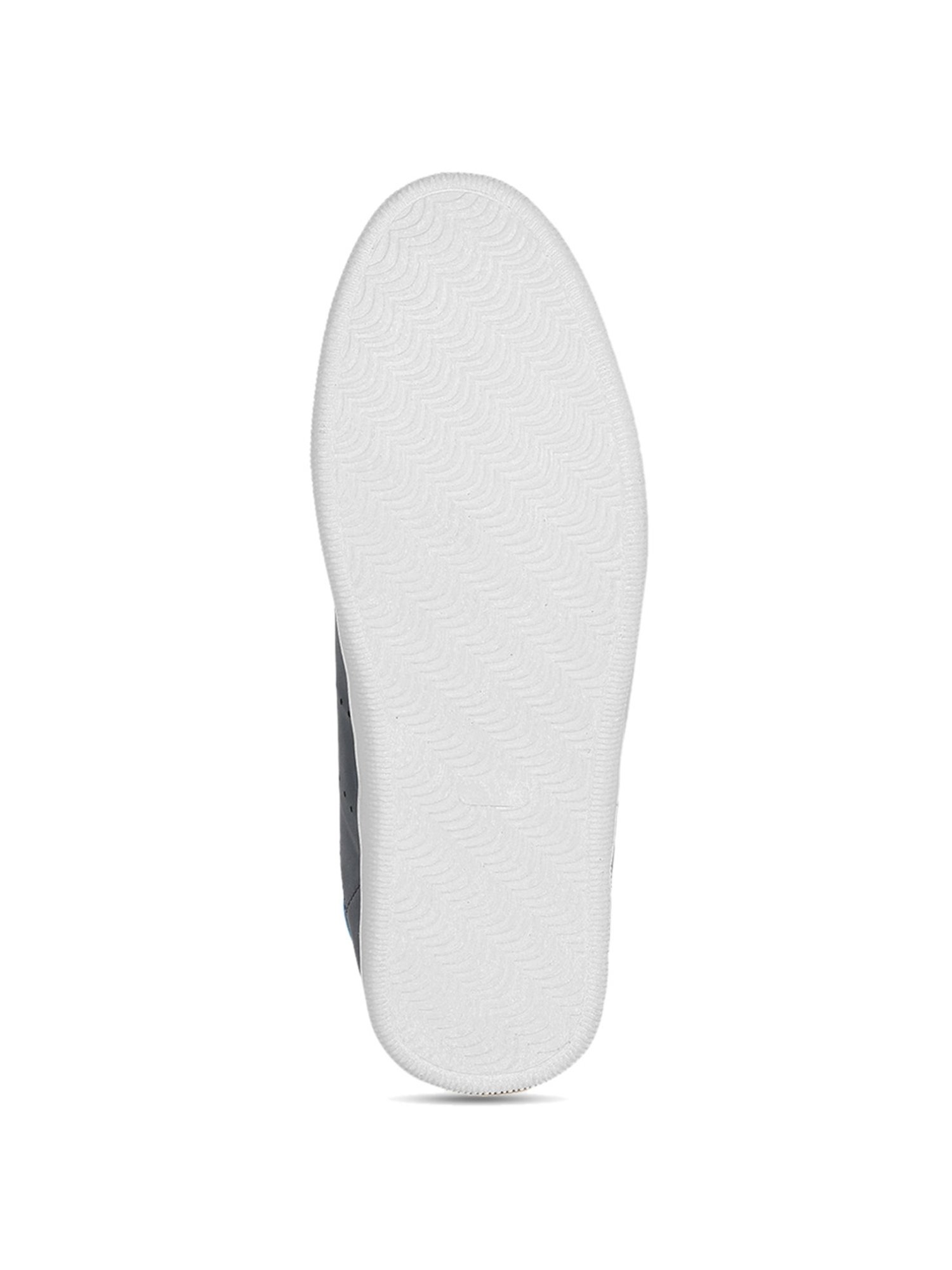 Lazard by Khadims Men's Navy Casual Sneakers