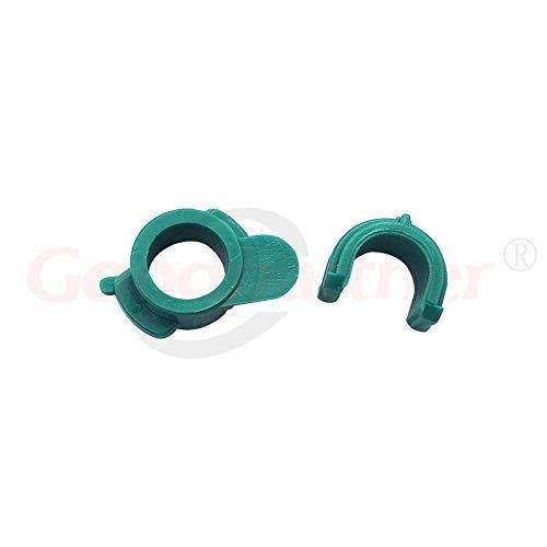 Printer Parts RC1-3361-000 RC1-3361 RC1-3362-000 RC1-3362 Lower Fuser Roller Bushing for HP 4200 4250 4300 4350 4345