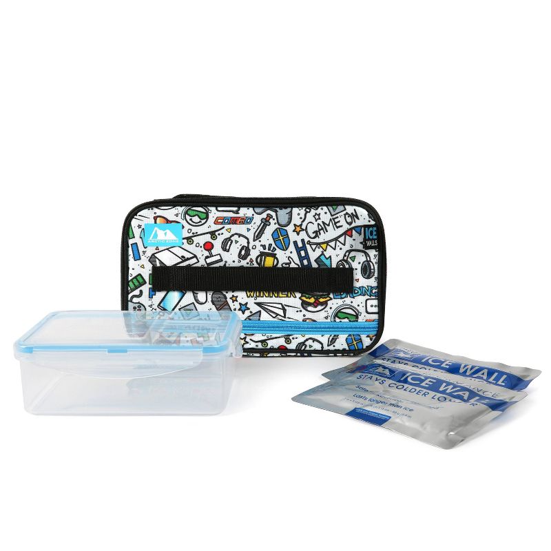 Igloo Repreve Avery Lunch Tote