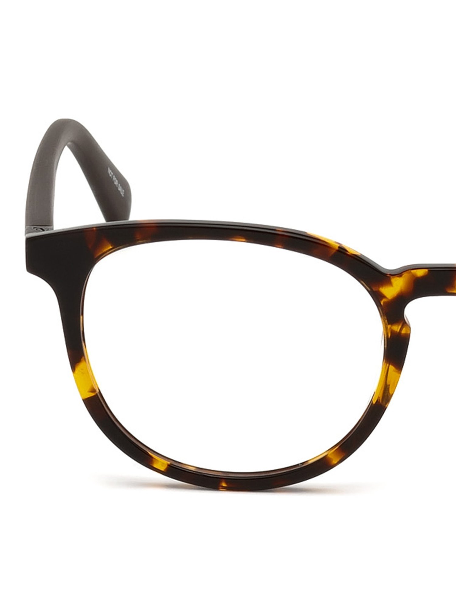 Guess GU194649052FR Brown Full Rim Frame