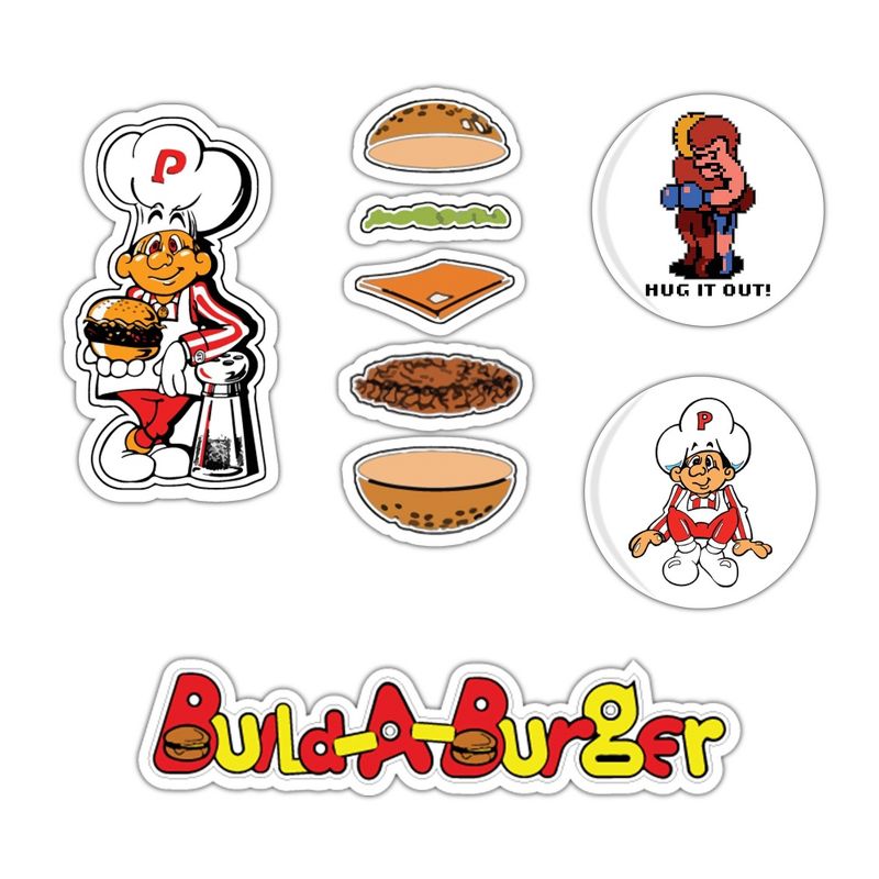 Retro-Bit Data East All Star Collection Multi-Cart Compatible with SNES