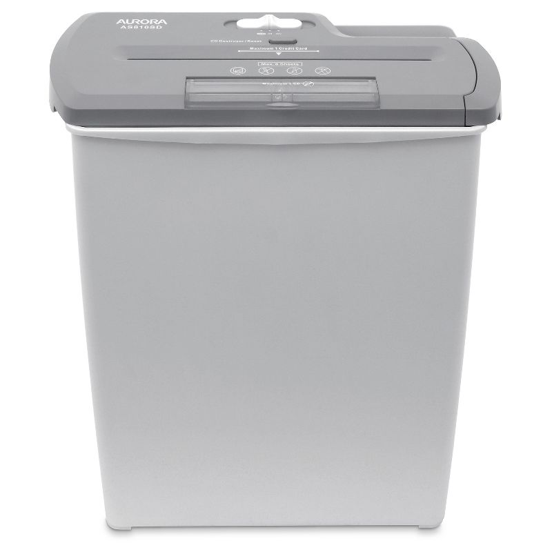 Shredder Bags Plastic 1319 Gallon For 300X300M 25Box 1765010