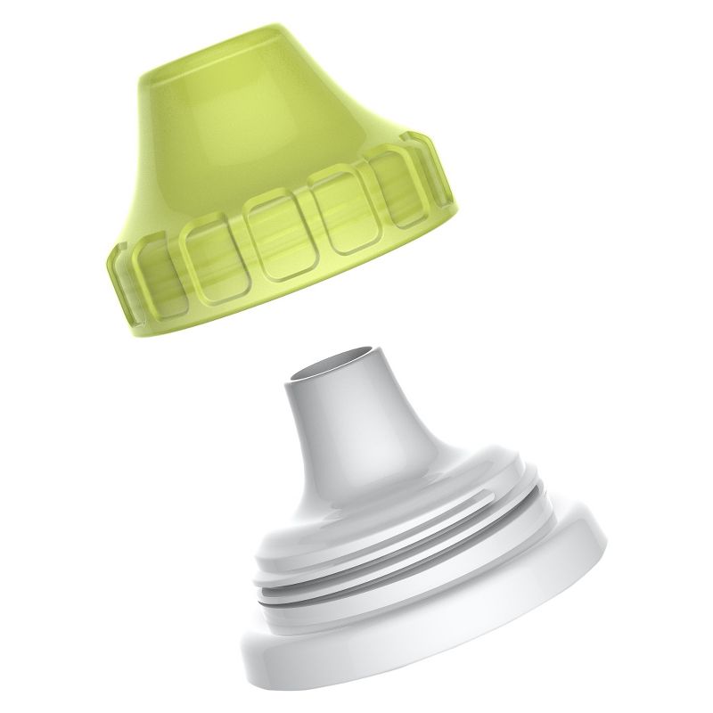 Kiinde 2pk Snack Spouts