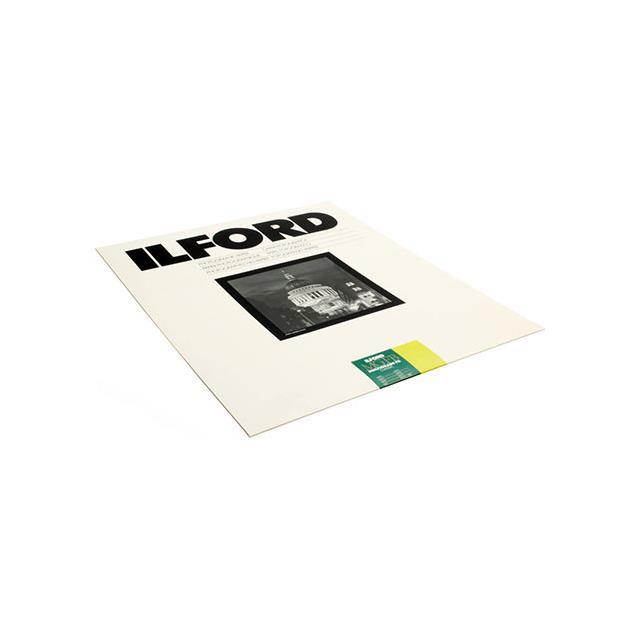 Ilford Multigrade FB Classic, Enlarging Paper 11x14", 10 Sheets, Matte #1172298