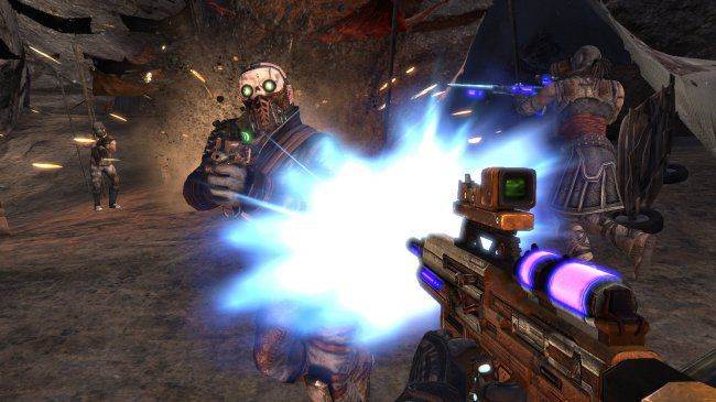 Borderlands PlayStation 3