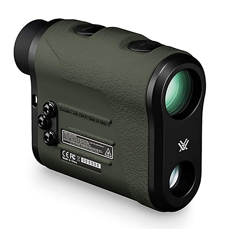 Optics Ranger Laser Rangefinders