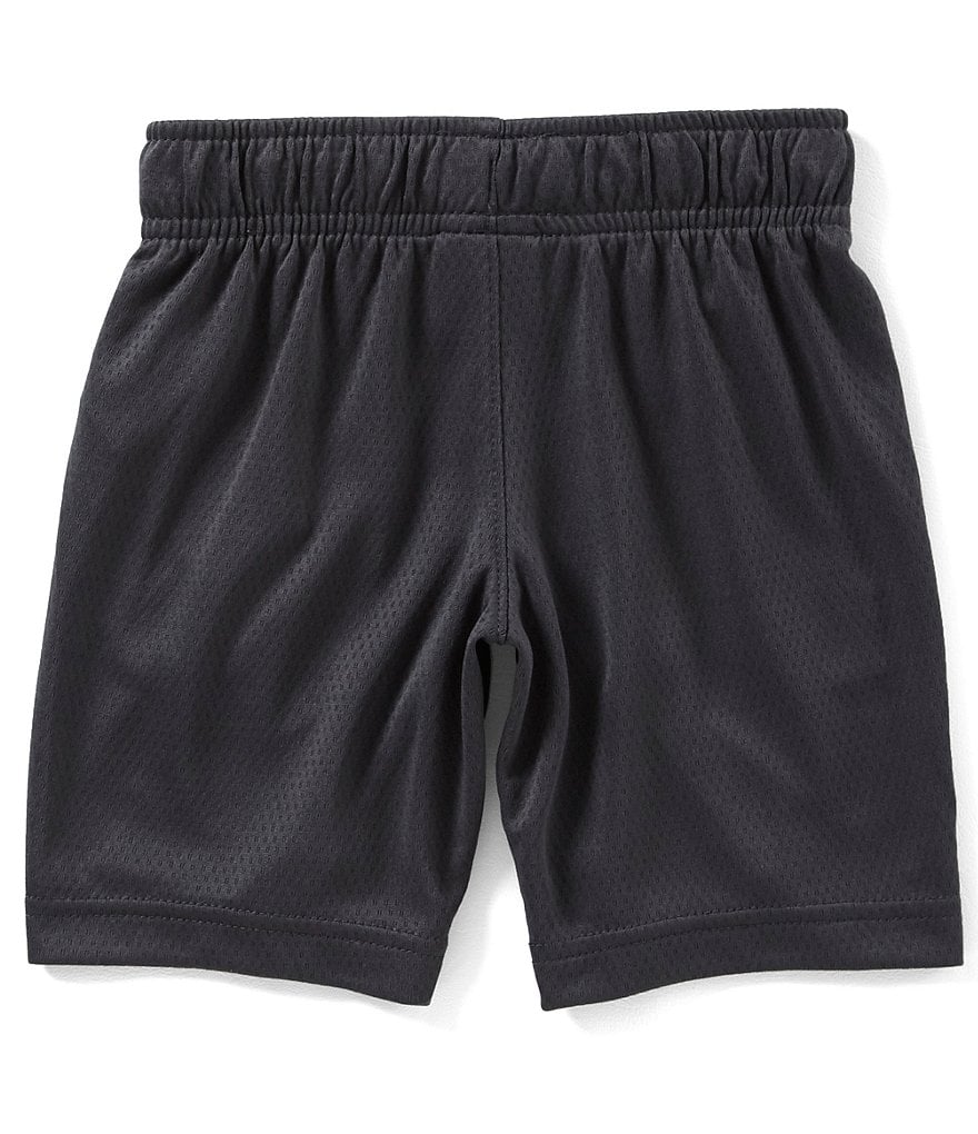 Nike Little Boys 2T-7 Dry Trophy Shorts