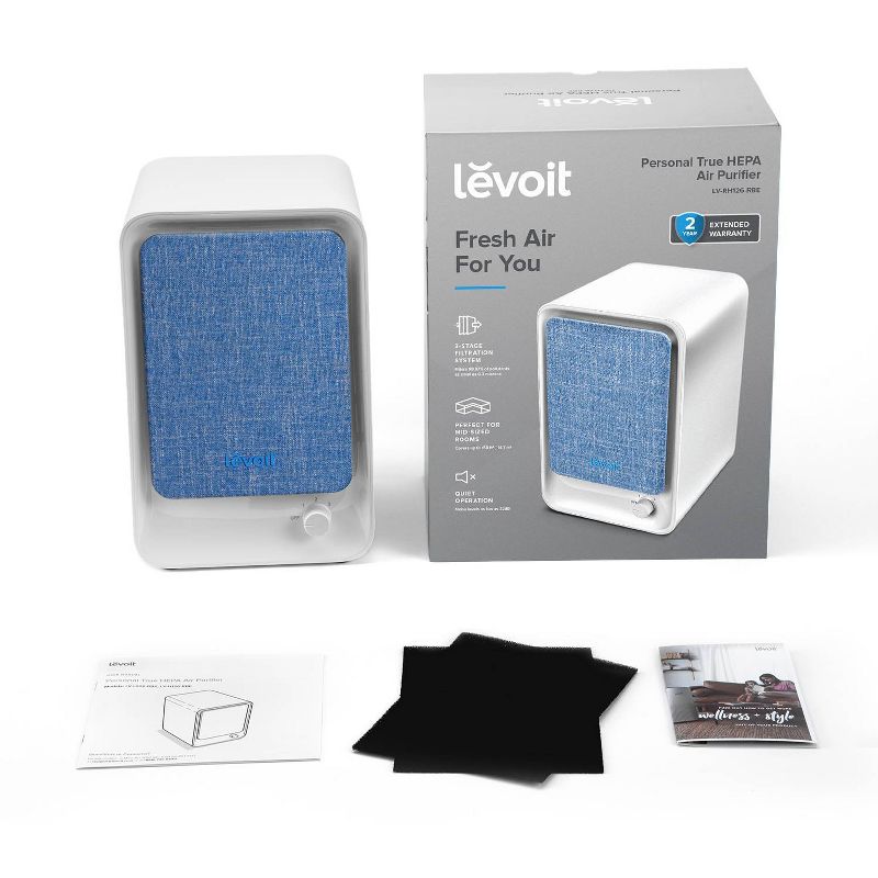 Levoit Personal True HEPA Air Purifier