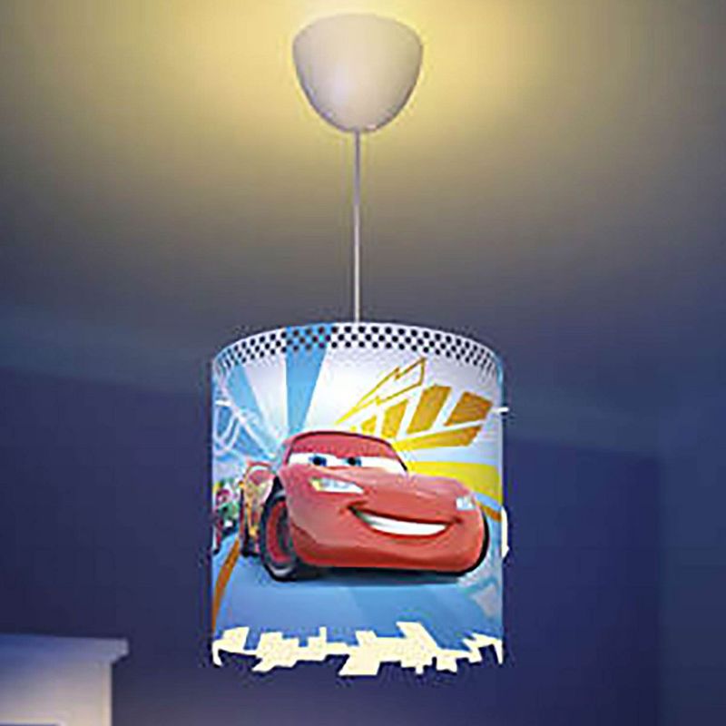 Philips Disney Frozen Children Kids Ceiling Suspension Light Lampshade Only