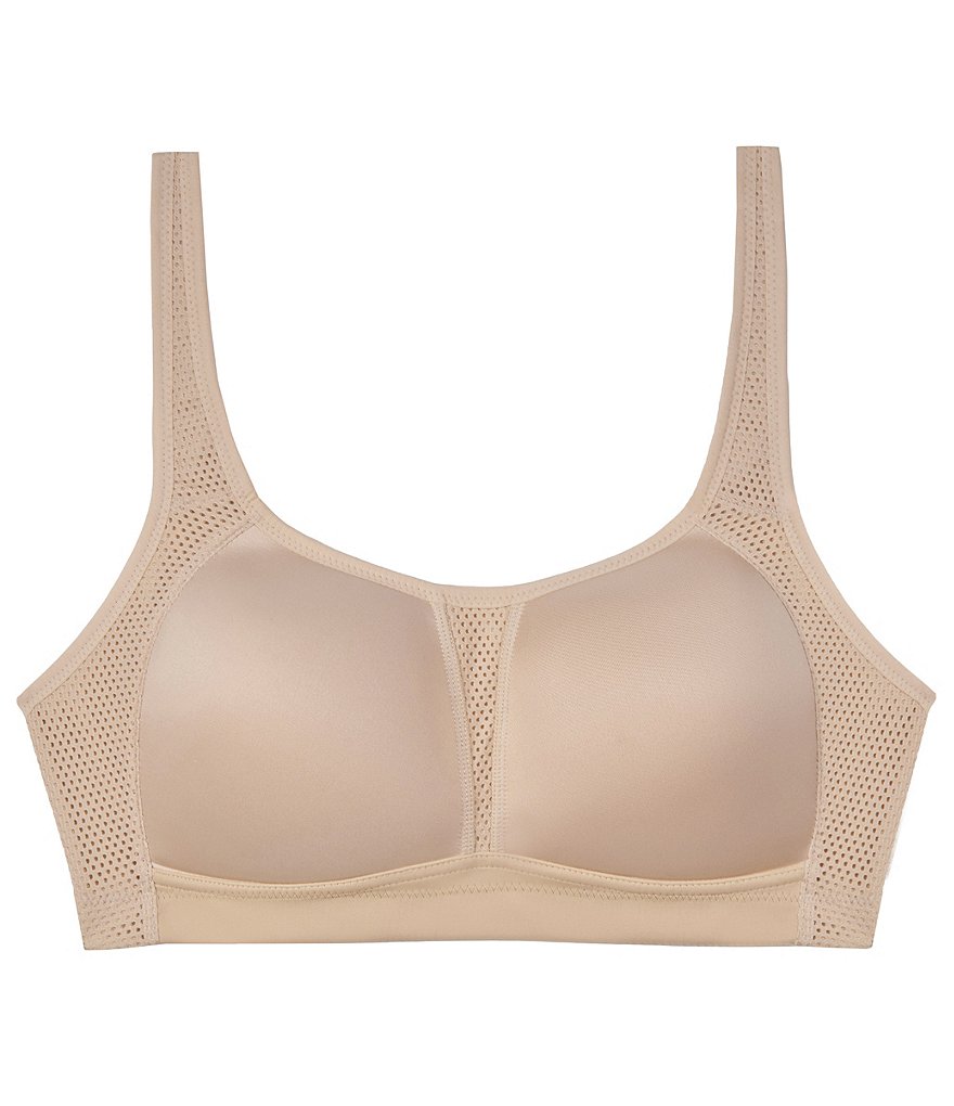 Wacoal Wire-Free Sports Bra