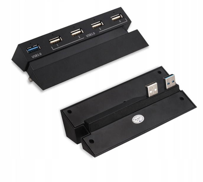 PS4 HUB USB 3.0 Multi-port extender