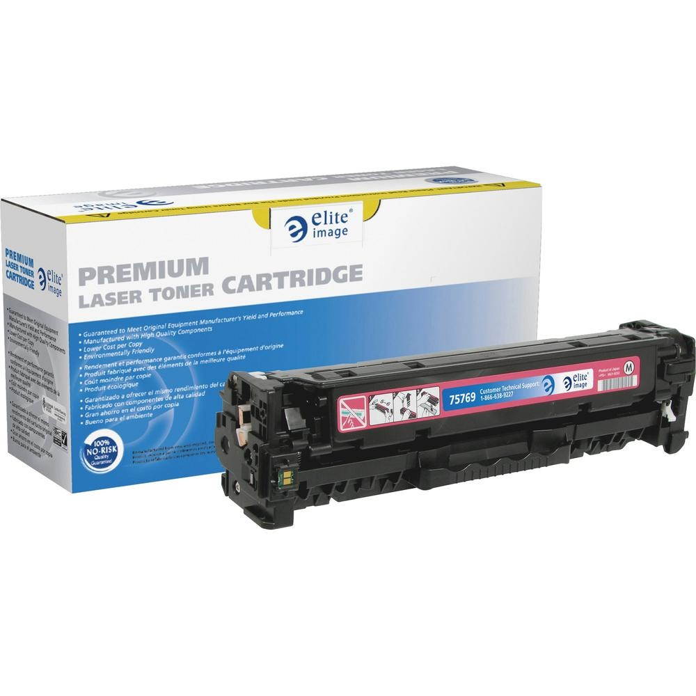Elite Image ELI75769 Magenta Toner Cartridge