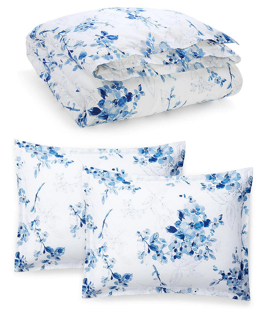 Lauren Ralph Lauren Sandra Floral Duvet Cover Mini Set