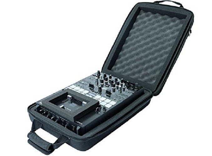 magma mga47990 ctrl case for pioneer djms9 serato mixer