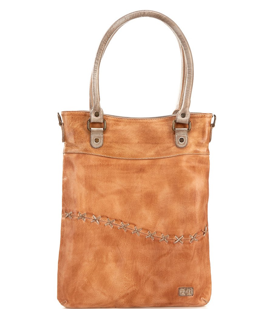 The Sak Ventura Multi Compartment Smartphone Crossbody Bag