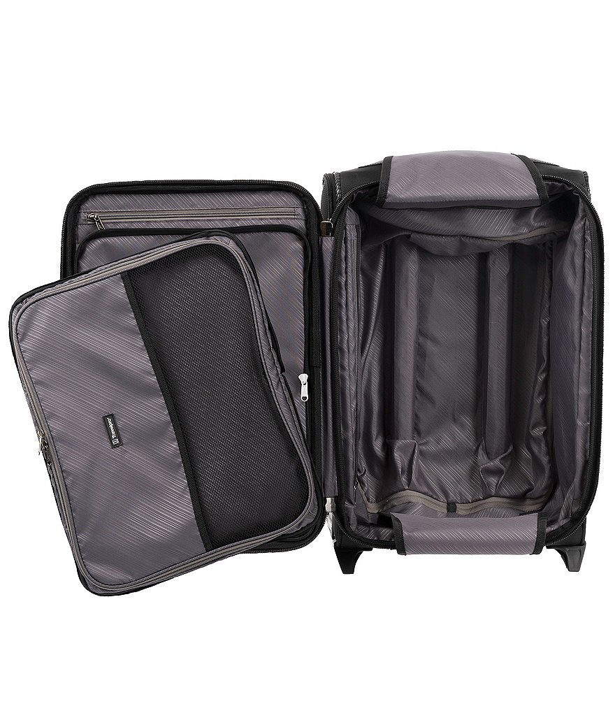 Travelpro Crew Versapack Global Carry-On Expandable Rollaboard