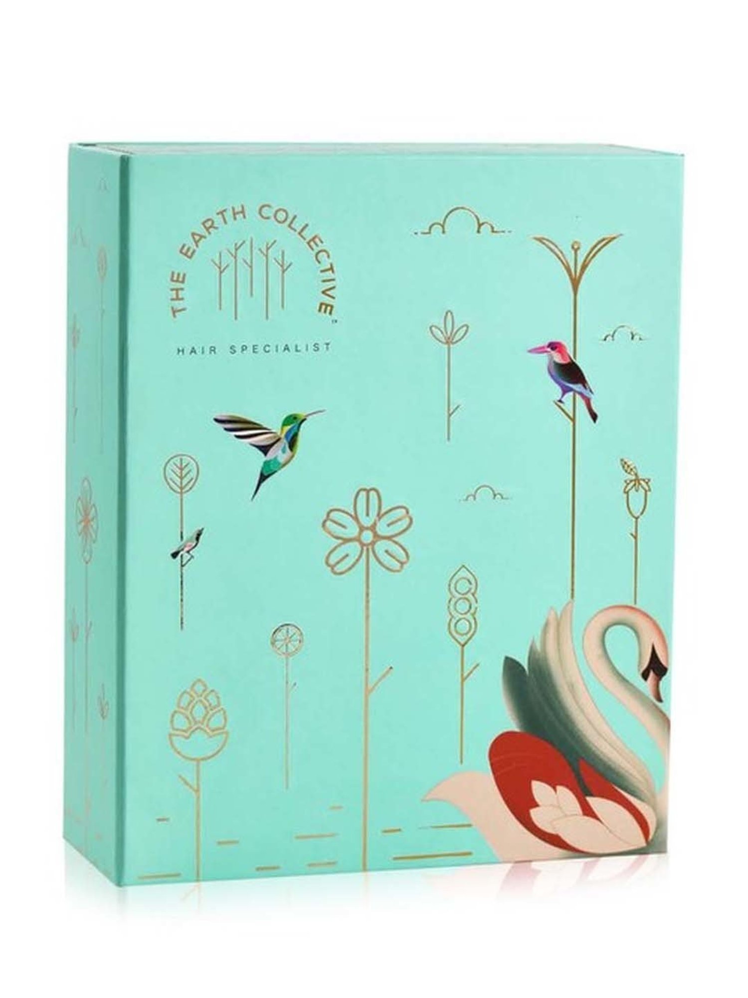 The Earth Collective The Nourishment Blend - 200 ml