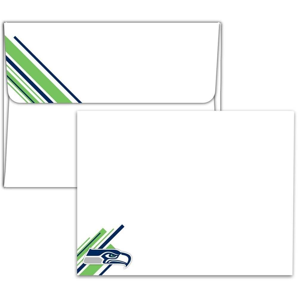 Turner Licensing,  NFL Seattle Seahawks Boxed Note Cards