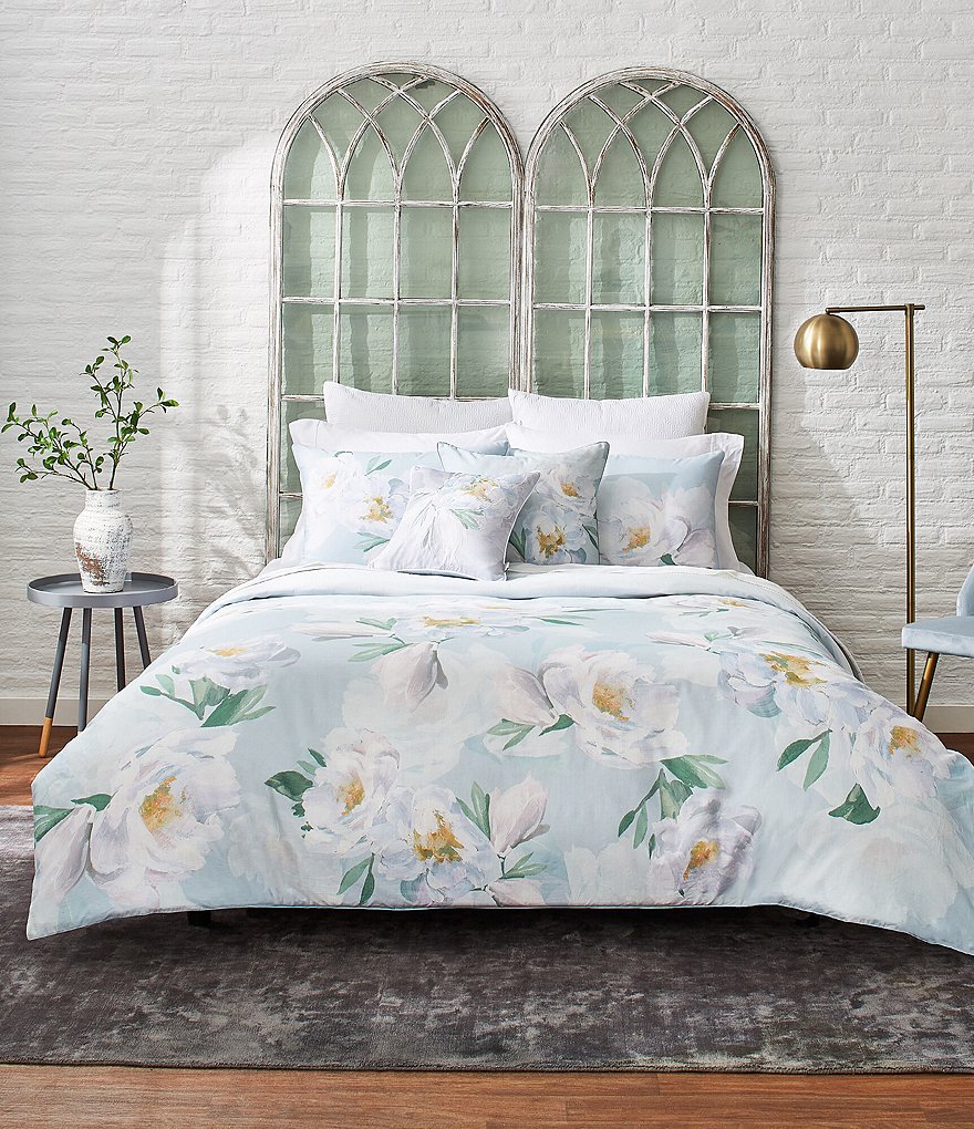 3 Pcs Microfiber Checkered Bedding Sets King Black and White - PiccoCasa