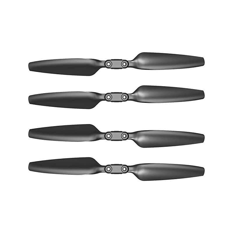 HS720 Black RC Drone Quadcopter Spare Parts Accessories Blades Kits