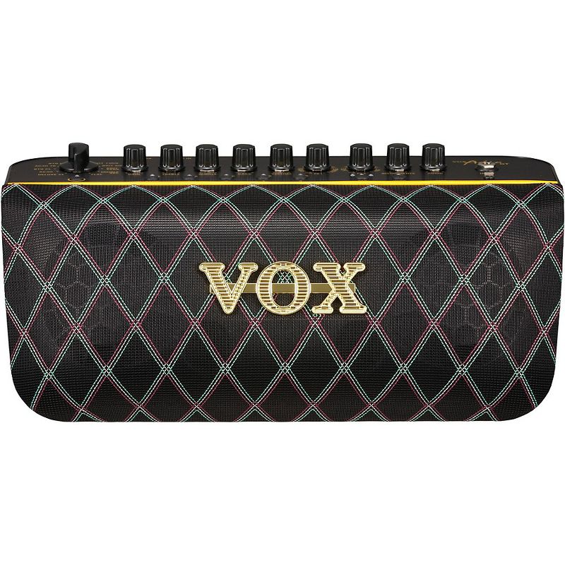 Vox Adio Air GT 50W 2x3 Bluetooth Modeling Guitar Combo Amplifier