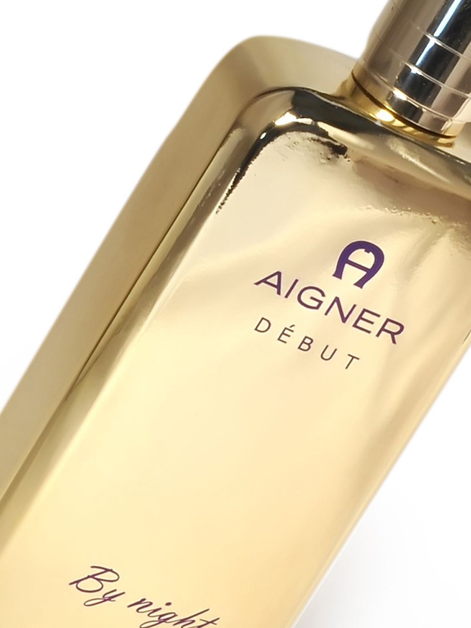 Aigner Debut by Night Eau de Parfum for Women - 100 ml