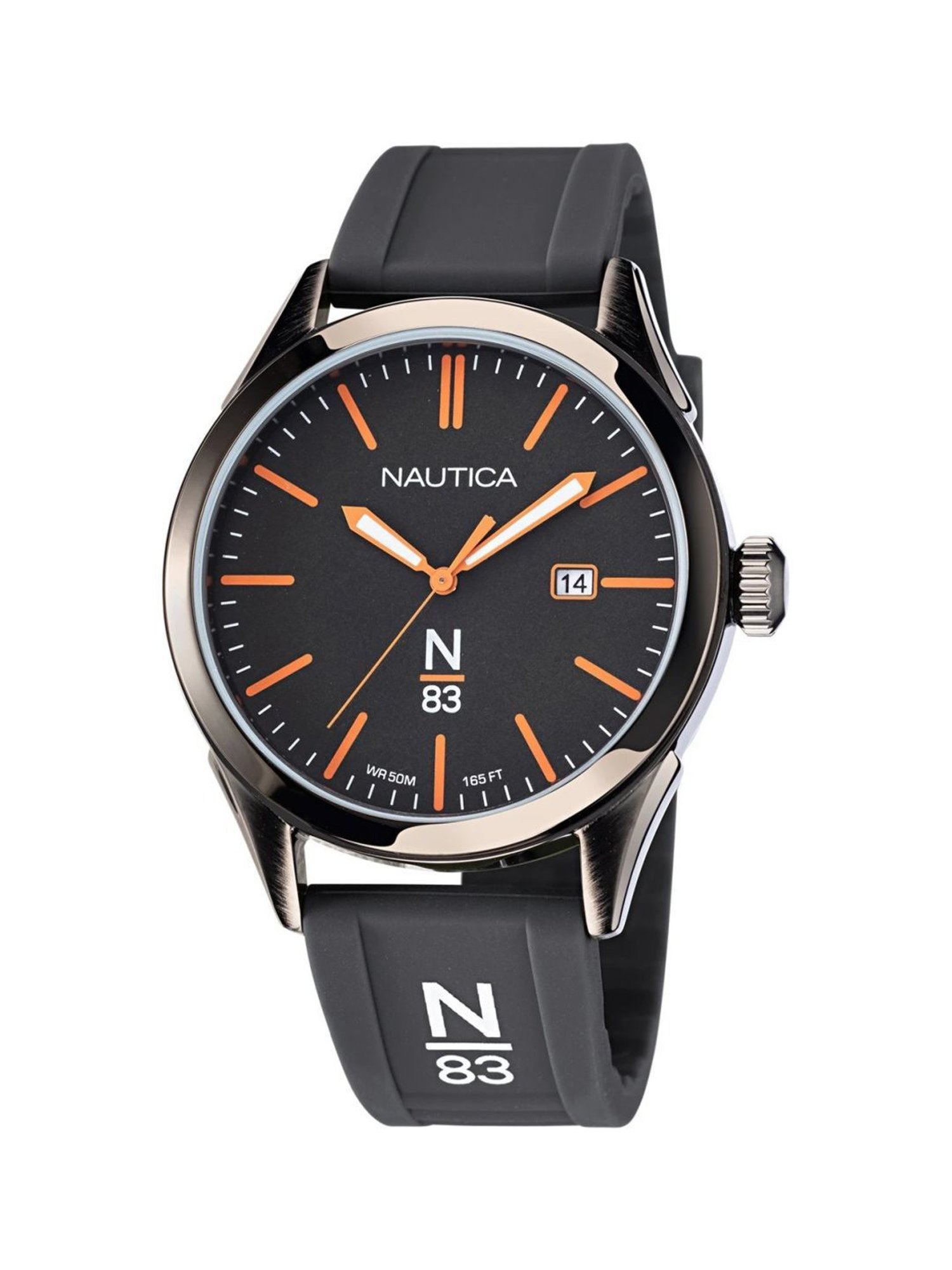 Nautica NAPHBF119 N83 Watch for Men