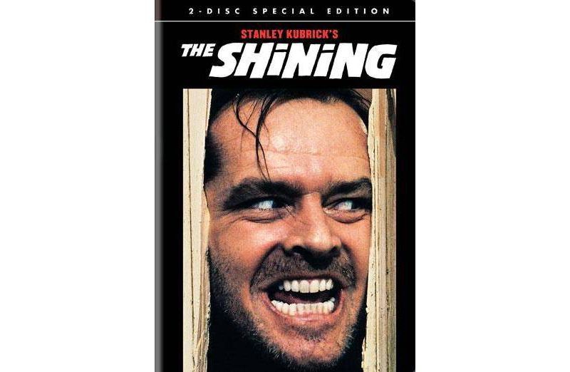 The Shining (Special Edition) (DVD)