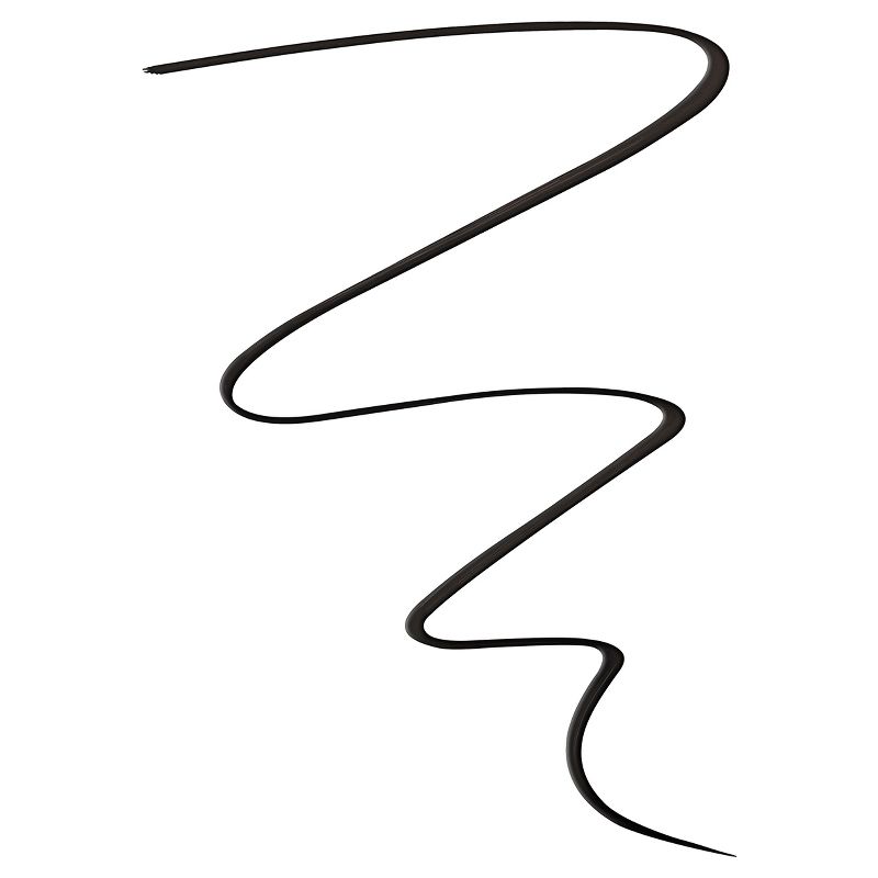 Soap & Glory Supercat Skinny Eyeliner Black - .05oz