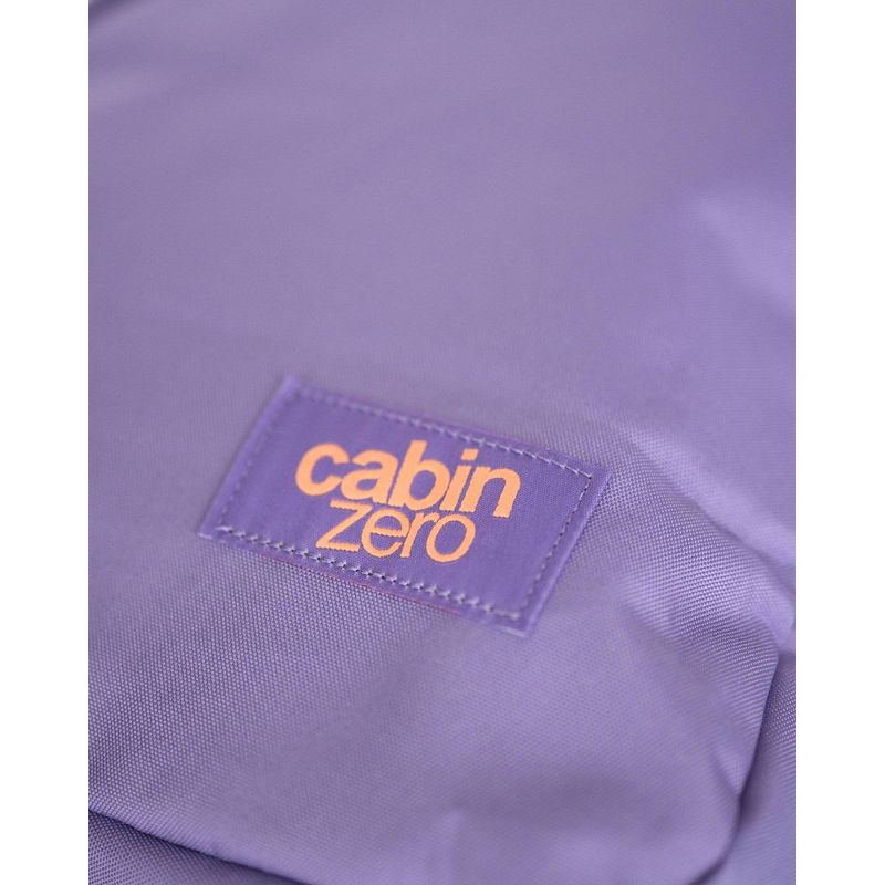 CabinZero 44L Classic Backpack - Lavender Love