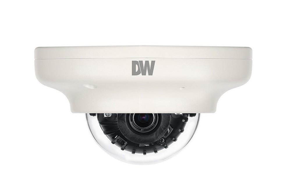 Digital Watchdog MEGAPIX DWC-MV72WI28 2.1 Megapixel Network Camera - Monochrome, Color
