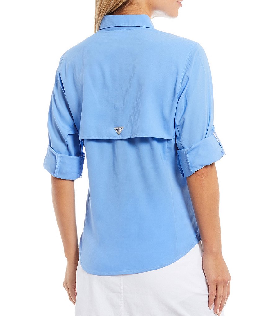 Columbia Windgates&trade; II Scoop Neck Cropped Tank