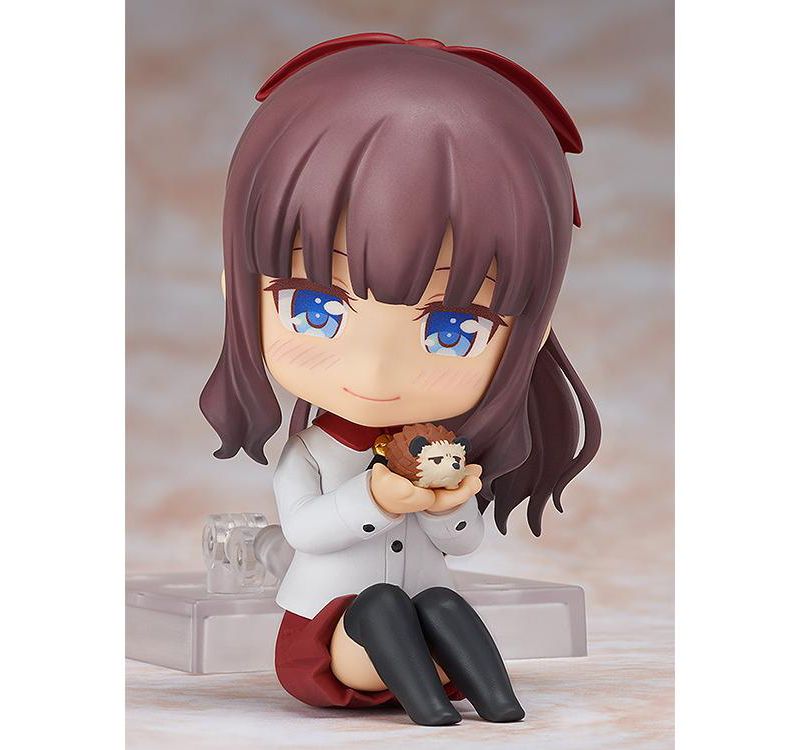 Good Smile Company NEW GAME!! Hifumi Takimoto Nendoroid Action Figure