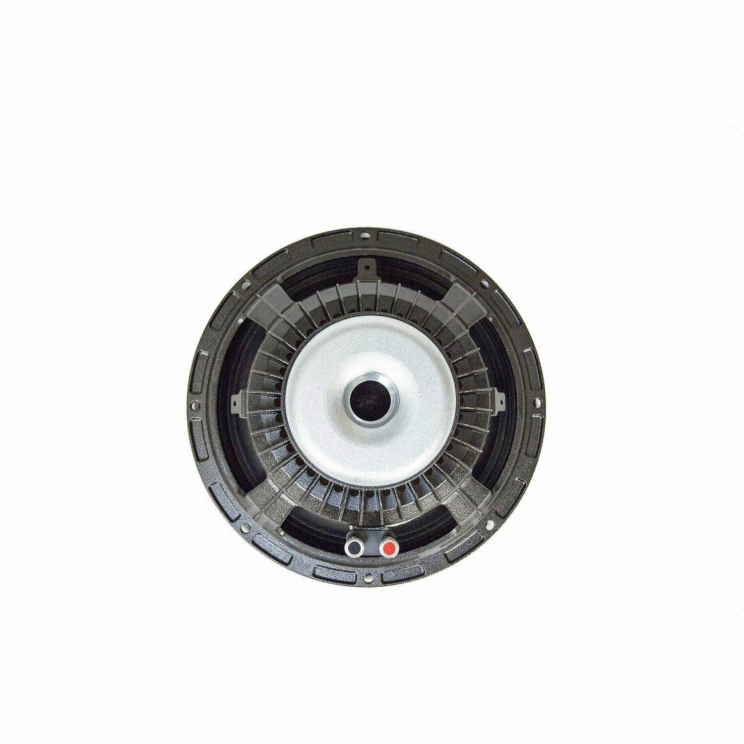 Eminence Speaker KL3010CX 10 in. 8 Ohm High Power Coaxial Woofer