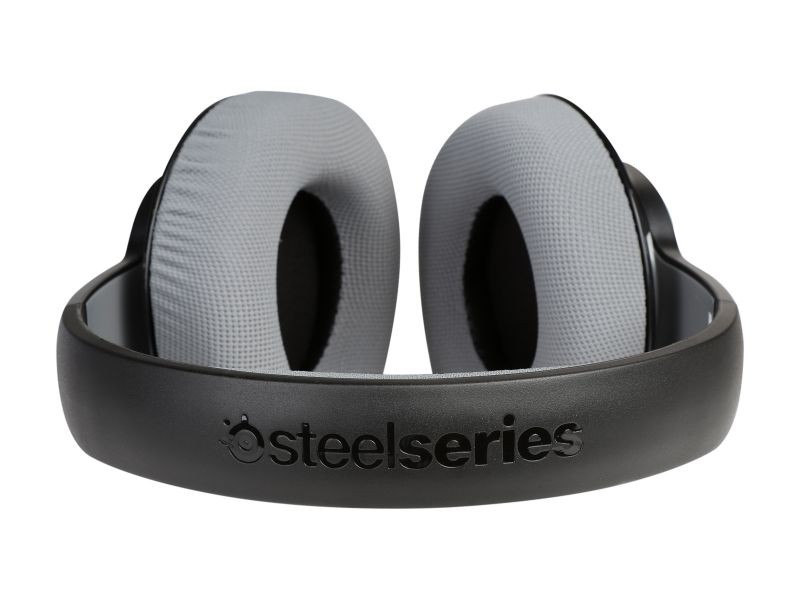SteelSeries Siberia P800 Wireless Gaming Headset with Dolby 7.1 Surround Sound for PlayStation 4, Playstation 3