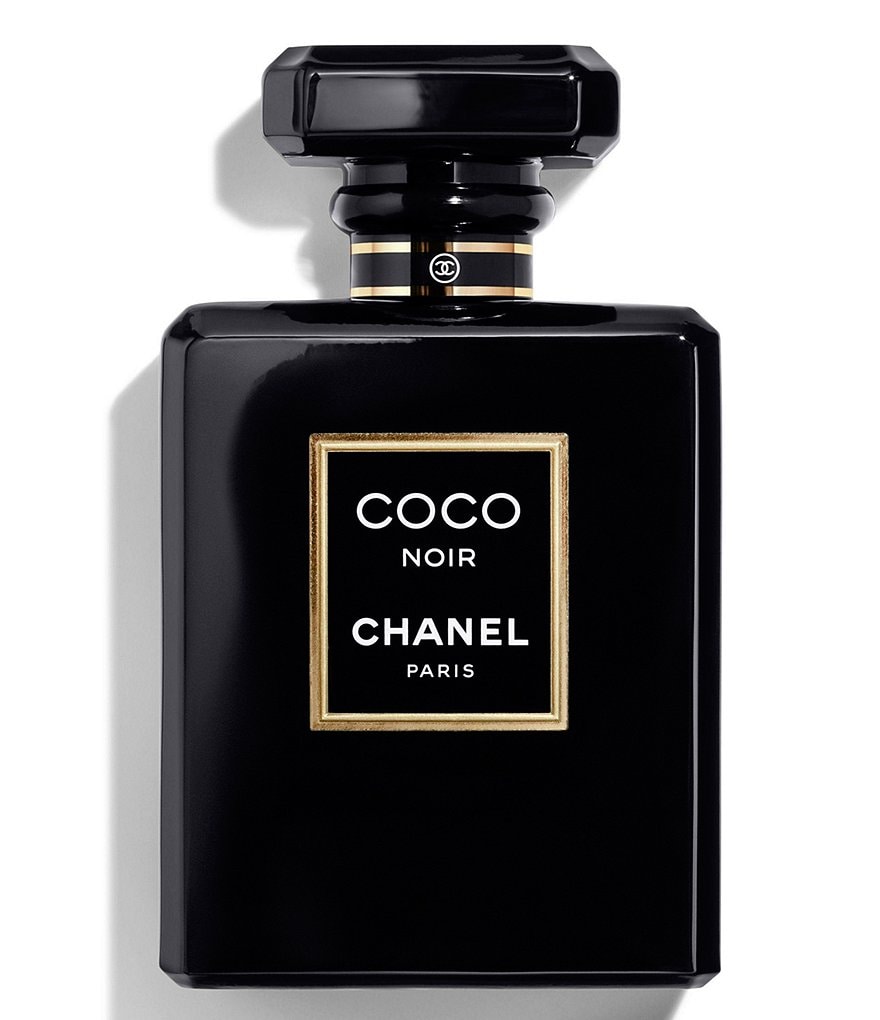 CHANEL COCO NOIR EAU DE PARFUM SPRAY