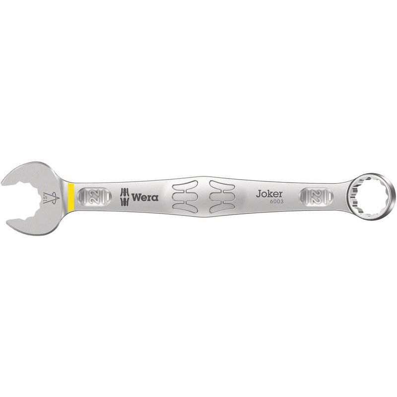 Wera 6003 Joker Combination Wrench Combination Wrench
