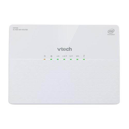 VTECH VNT846 VTECH AC1600 DUAL BAND WIFI ROUTER
